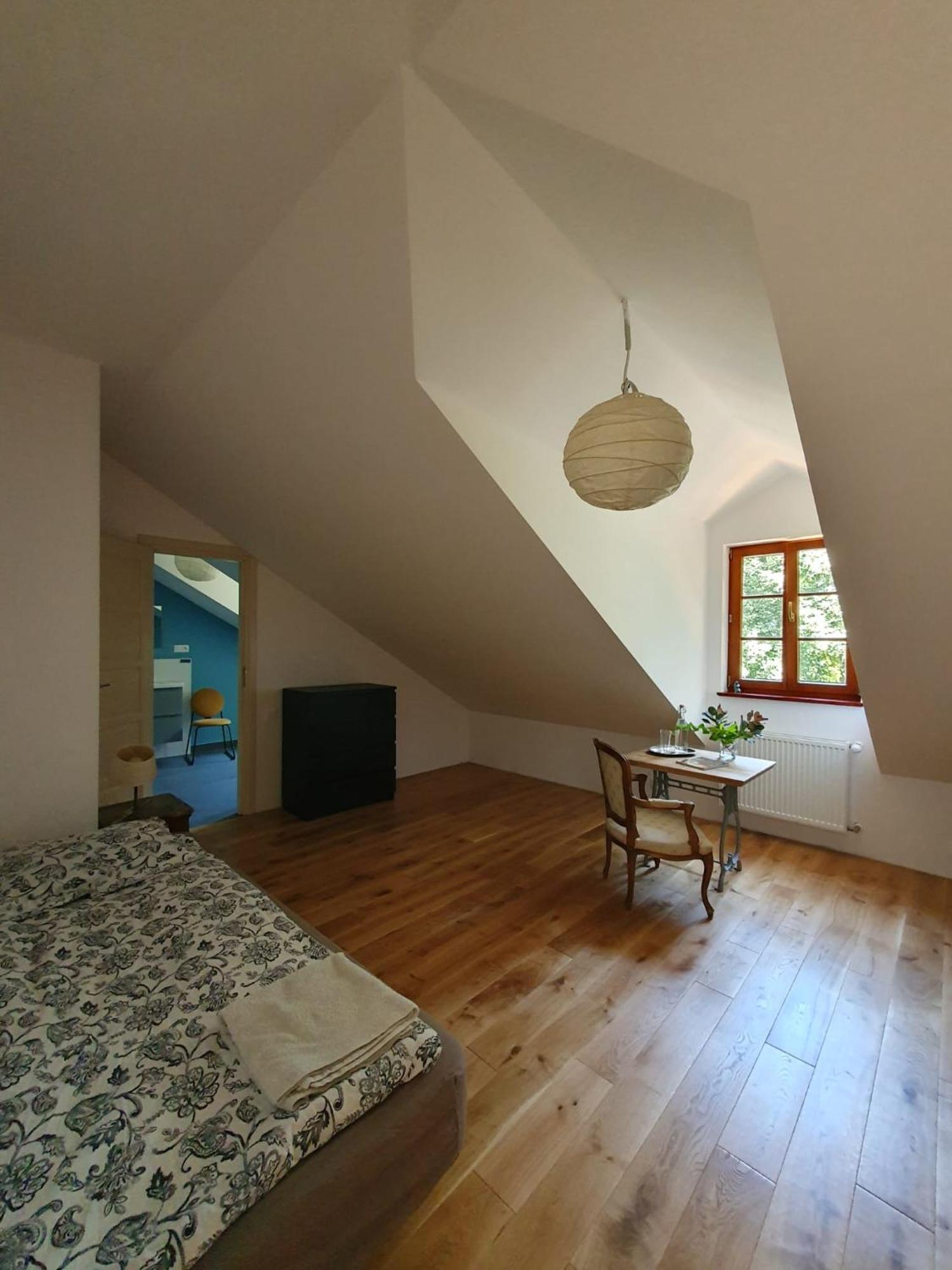 Nowy Dwor W Goszycach Hotel Goszyce Bagian luar foto