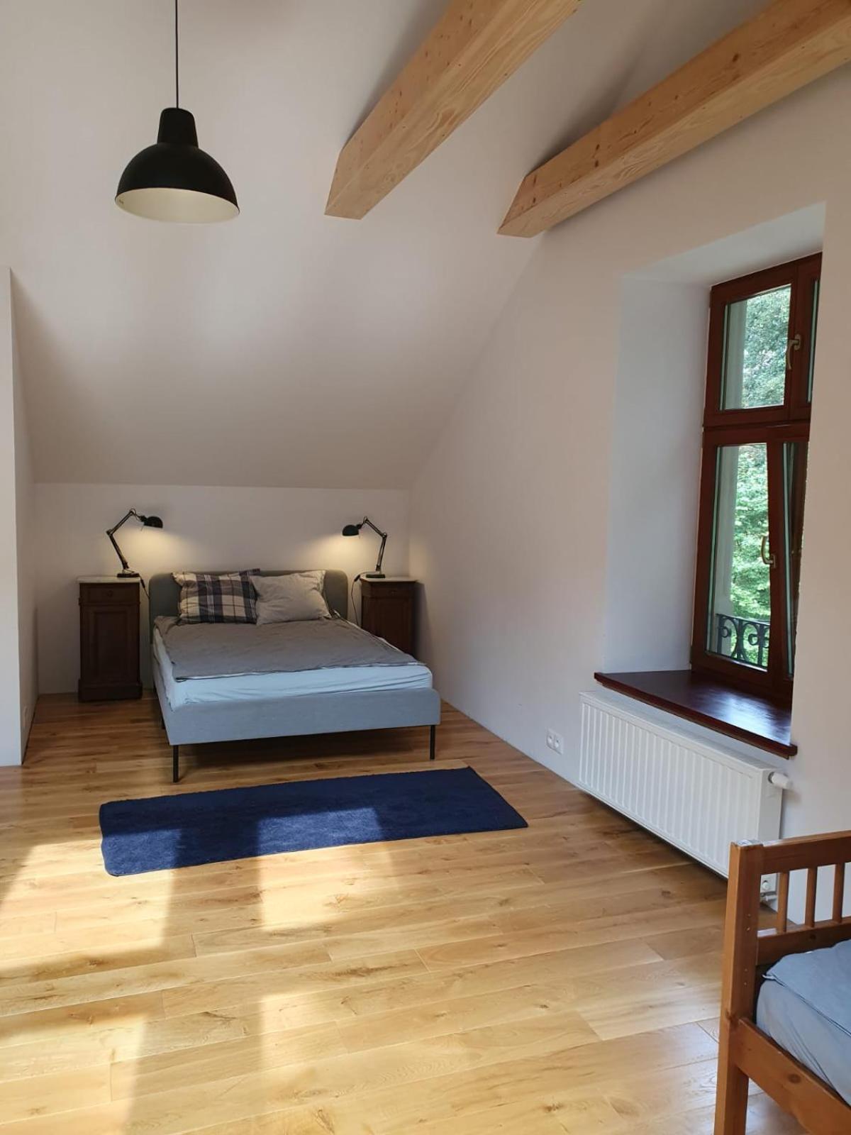 Nowy Dwor W Goszycach Hotel Goszyce Bagian luar foto